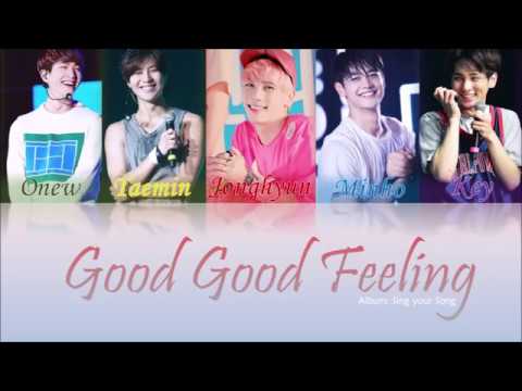 Video thumbnail for Good Good Feeling