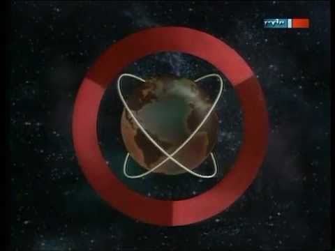 Achtung: Streng Geheim! - Intro (Staffel 1)