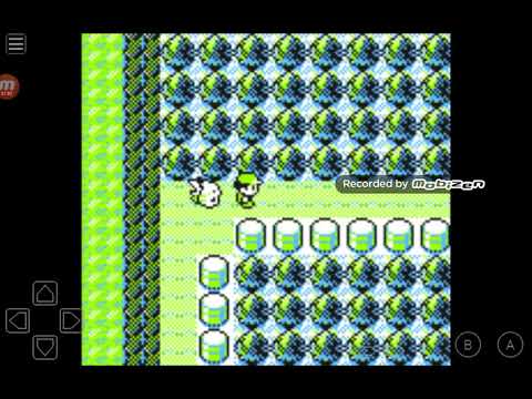 Poké Buds pokemon yellow ep 1