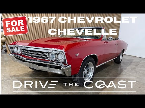 1967 Chevrolet Chevelle (CC-1928078) for sale in Santa Rosa, Florida