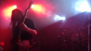 The Agonist - Rise And Fall (Music Video)