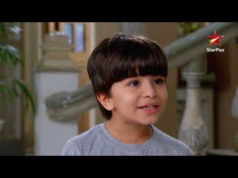 Will Akshara fulfill Naitik and Naksh's wishes? | S1 | Ep.1258 | Yeh Rishta Kya Kehlata Hai