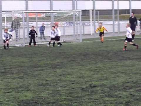 Rozenburg F1-Nieuwenhoorn F1