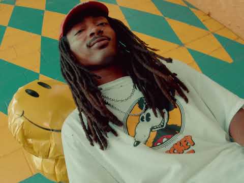 State Champs "Outta My Head" (Official Music Video)