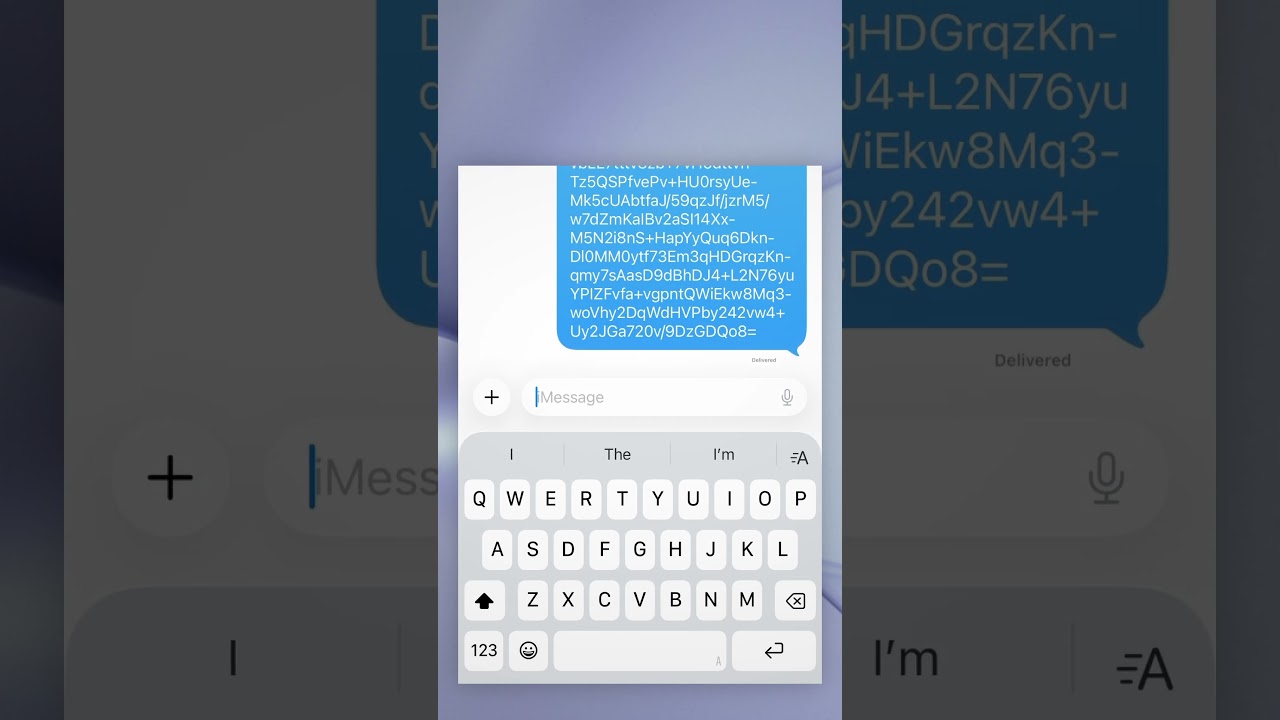 DYK? Copy + Paste