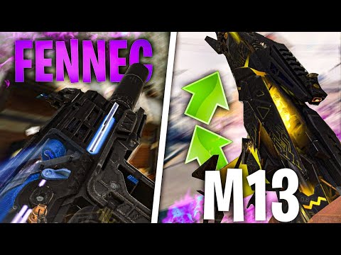 As MELHORES ARMAS da SEASON 04 do COD MOBILE! você *PRECISA* usar ESSAS ARMAS - COD MOBILE