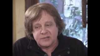 Eddie Money talks MTV and &quot;Take Me Home Tonight&quot;