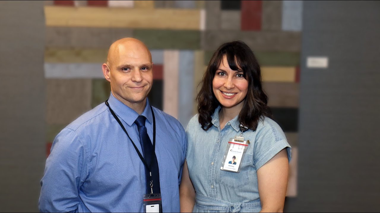 Tomah Health is Partnering with Our Schools