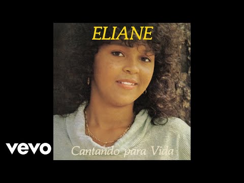 Eliane - Pode Me Torturar (Áudio Oficial)