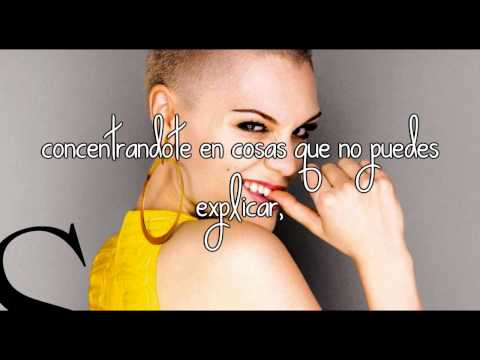 Jessie J - Harder We Fall (Traducción al Español)