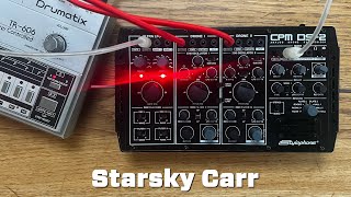 Video thumbnail for Connecting the Stylophone Drone Synth to External Gear // Who Needs Envelopes Anyway? by Starsky Carr