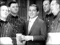 Perry Como and The Buffalo Bills - If You Were the Only Girl in the World