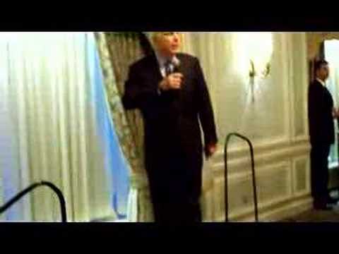 Re: McCain 'Spanish the 1st language of Arizona'??? HUH?