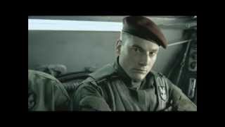 Hurricane - Theory of a Dead Man: Halo Music Video