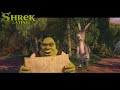 Shrek Y El Fantasma De Lord Farquaad Corto Completo Parte 1 Dreamworks