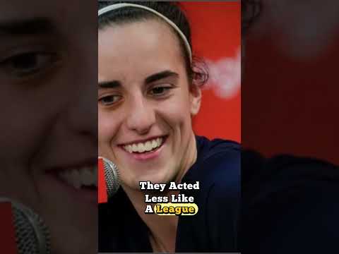 WNBA PANICS As Top Journalist EXPOSES Anti Caitlin Clark Plan! THIS is HUGE part 4