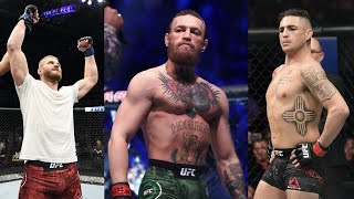 Итоги UFC Рио-Ранчо, боец UFC бросил вызов Джону Джонсу, Конор МакГрегор против Диего Санчеза