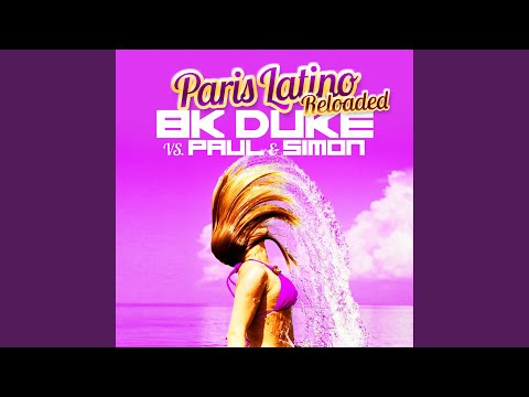 Paris Latino (Peaktime Club Mix)