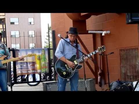 Dwayne Laforme Live at Donnellys