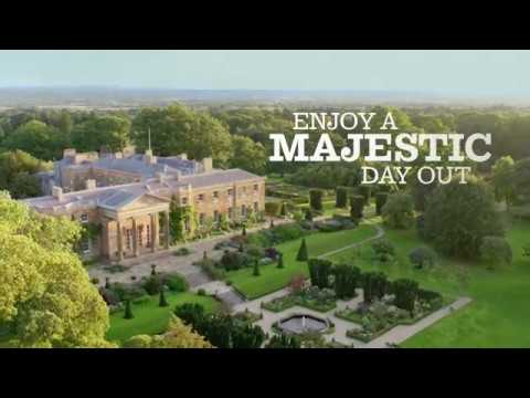 Welcome to Hillsborough Castle and Gardens