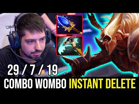 w33 Skywrath Mage At It Again. Destroying Pubs With Style.