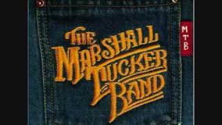 Even A Fool Would Let Go by The Marshall Tucker Band (from Tuckerized)