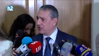 Չի բացառվում, որ հրդեհված կացարանում միջանձնային հարց եղած լինի. Արմեն Խաչատրյան: Լրաբեր - 1.02.2023