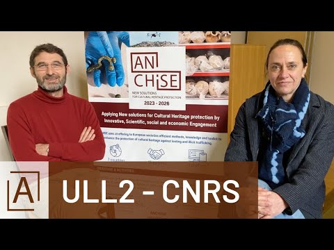 Meet the partners: Université Lumière Lyon 2 -  CNRS