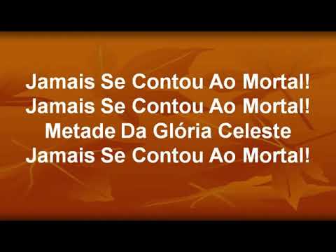 Harpa Cristã 625   Glória Indizível