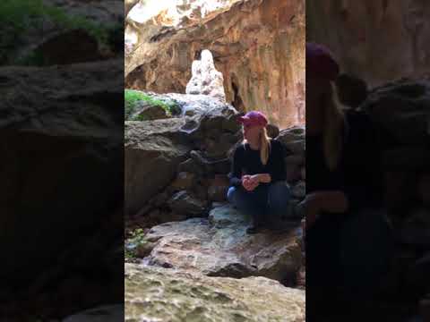 Sara Grabow i Frankrig