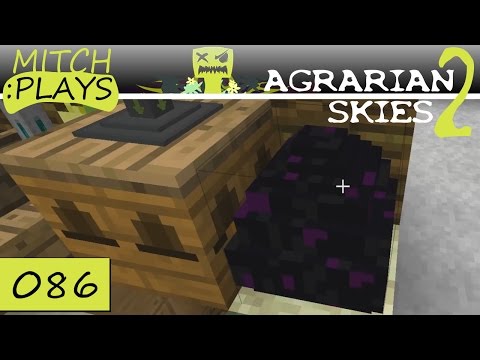Dragon Fight in Agrarian Skies 2 - Part 86