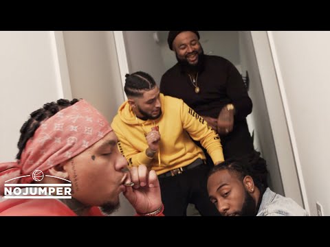 Midwest Playboys - Dead Wrong (official Music Video)