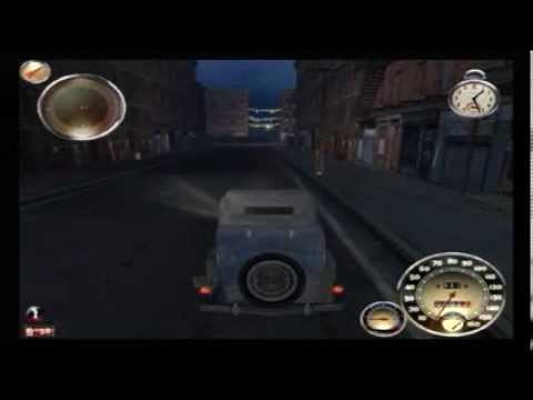 GS 2002/09 - Mafia: Bonus-Missionen