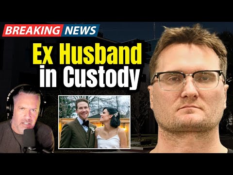 Breaking News Ohio Murders: Monique Tepe's Ex Husband Arrested for Murder of Monique & Spencer