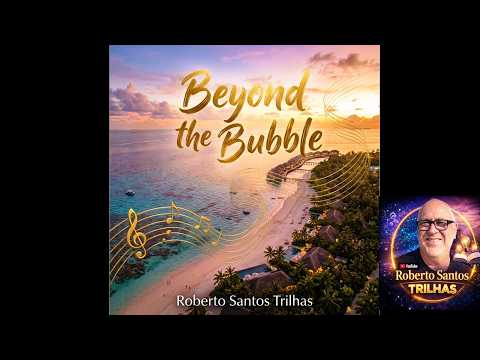 Beyond the Bubble🎵Inspiration Music Thumbnail de Beyond the Bubble🎵Inspiration Music