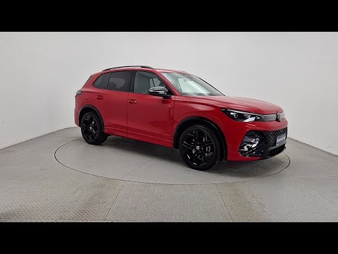 Volkswagen Tiguan 3 R-line 2.0tdi 150HP DSG - Image 2