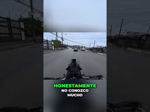 Ruta en Cartago: ¡Aventuras desde la Basílica hasta lo desconocido! #shorts