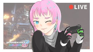マリオカート交流戦GzK