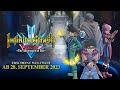 Infinity Strash DRAGON QUEST The Adventure Of Dai Erscheinungsdatum Trailer