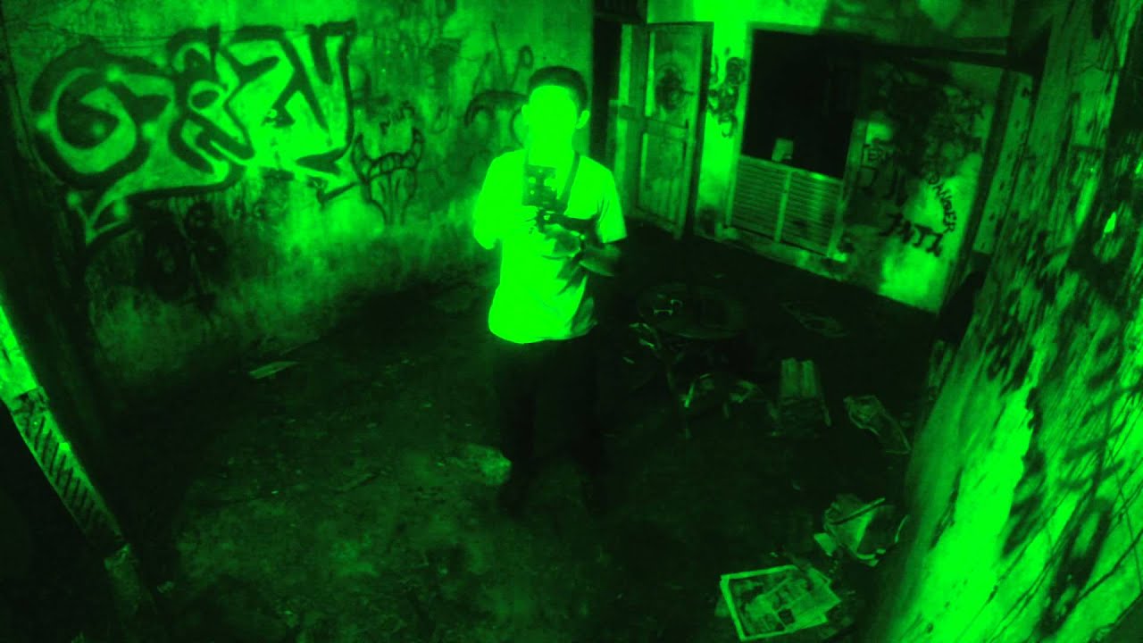 Puaka Balai Gombak (Official Trailer)