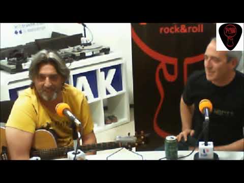 Miniatura de la entrevista a MARCOS MURUZÁBAL -