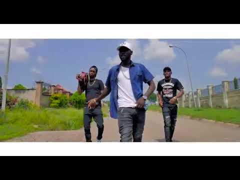 SHENERY BLESS x OLETIN - EKHUEMUEGHIAN [BENIN MUSIC VIDEO]