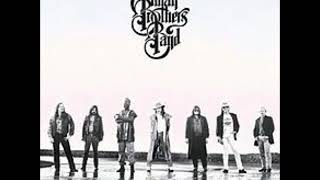 Allman Brothers Band   Good Clean Fun with Lyrics in Description