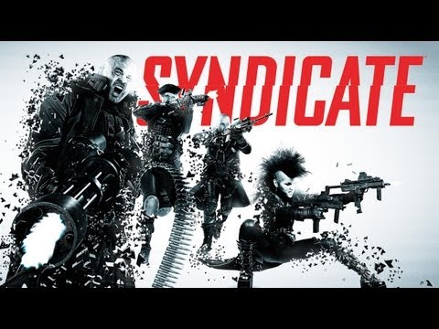syndicate xbox 360 cheats