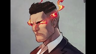 Blackout Romeo - The Spin Wires