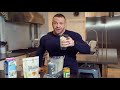 DELICIOUS Keto-Friendly Plant-Based Protein Shake