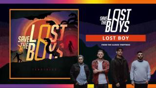 Save The Lost Boys 