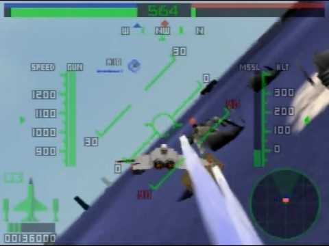 aerofighters assault nintendo 64 download