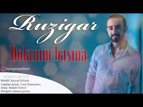 Ruzigar - Dolanım Başına