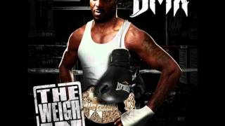 DMX - On the Frontline (The Weigh In)